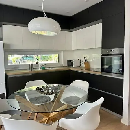 Appartement Ida *