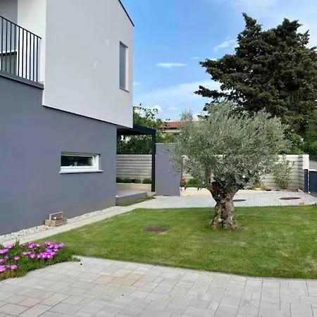 Appartement Ida Punat