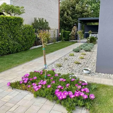 Ida Appartement