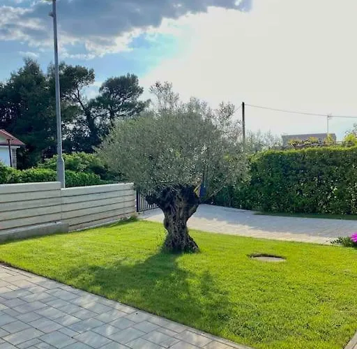 Ida Apartamento Punat