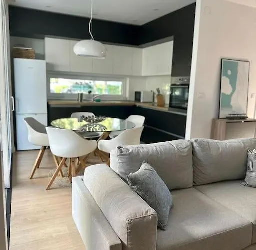 Apartamento Ida Punat