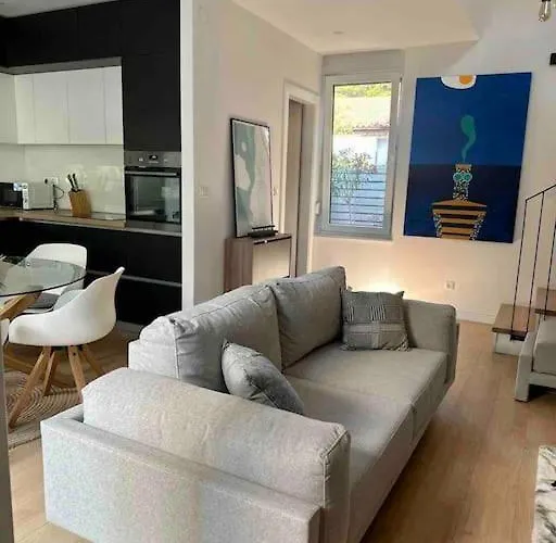 Ida Apartamento Punat