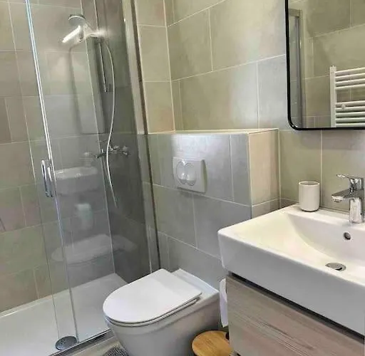 Ida Apartamento Punat